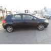toyota auris del año 2007