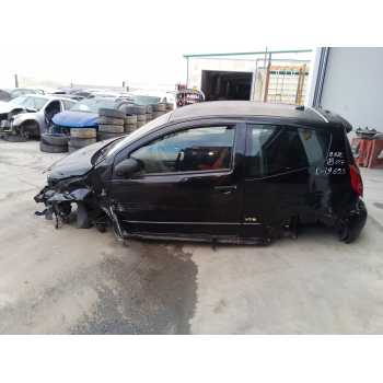 citroën c2 del año 2007