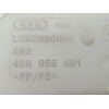 Recambio de deposito limpia para audi a6 allroad quattro (4gj) 3.0 tdi advanced edition referencia OEM IAM 4G8955451  