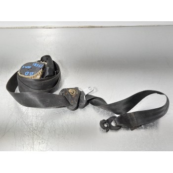 CINTURON SEGURIDAD DELANTERO DERECHO 