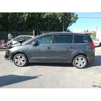peugeot 5008 del año 2012