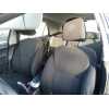 toyota auris del año 2007