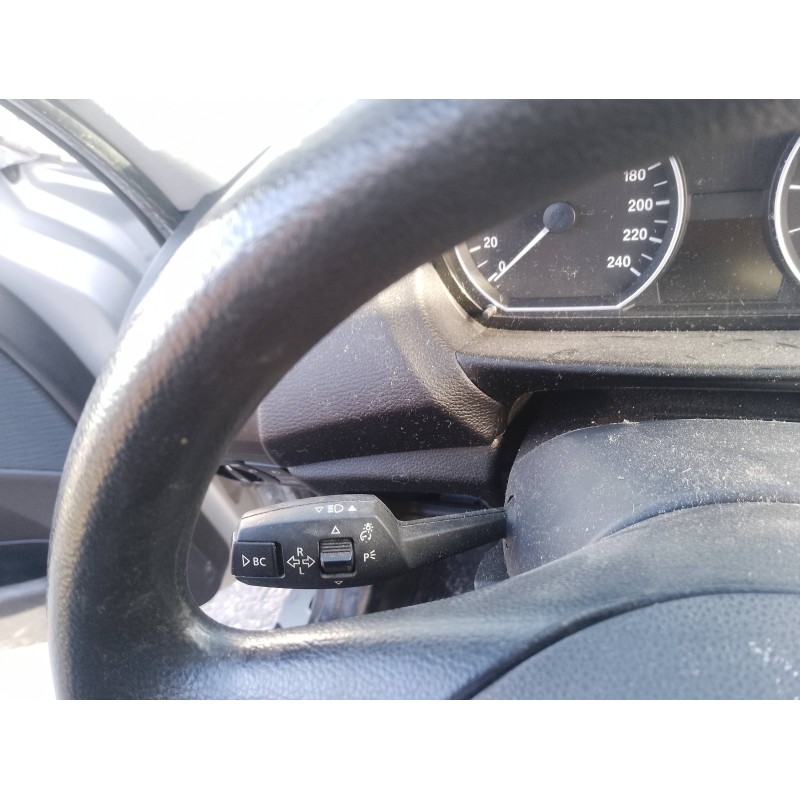 Recambio de mando intermitentes para bmw serie 1 berlina (e81/e87) 118d referencia OEM IAM   