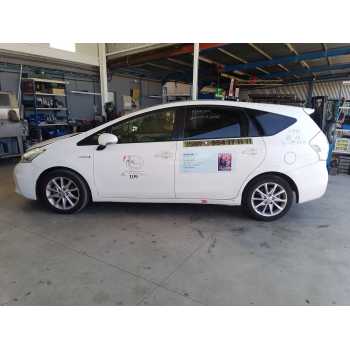 toyota prius+ del año 2012