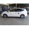 toyota prius+ del año 2012