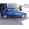 citroën saxo del año 1999