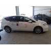 toyota prius+ del año 2012