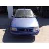 citroën saxo del año 1999