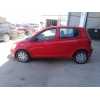 toyota yaris (ksp9/scp9/nlp9) del año 2004