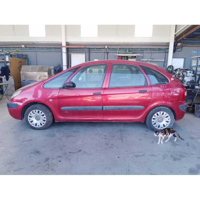 SOPORTE CAMBIO 