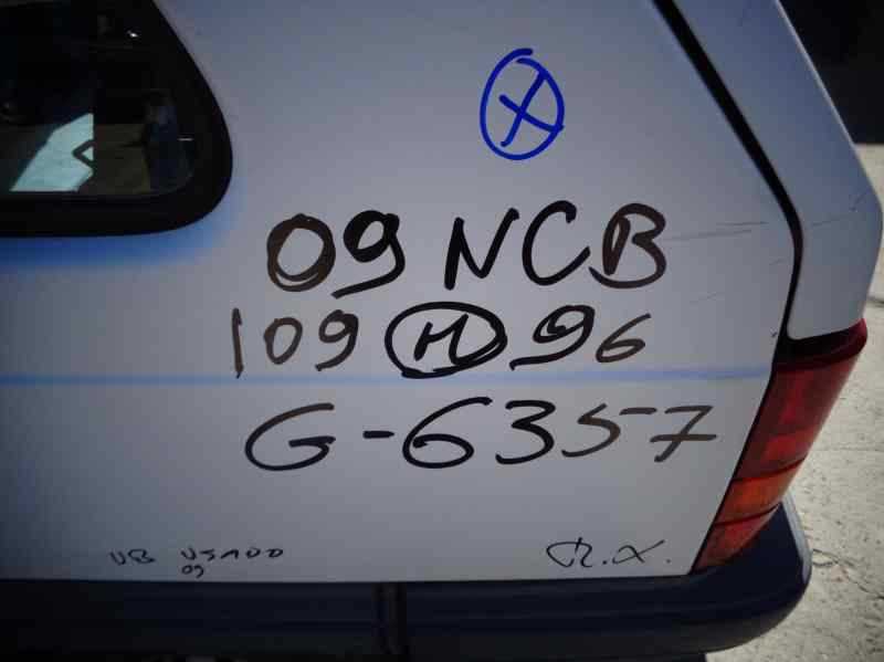seat marbella del año 1996