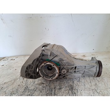 Recambio de diferencial trasero para audi a6 allroad quattro (4gj) 3.0 tdi advanced edition referencia OEM IAM 0ar525053e  