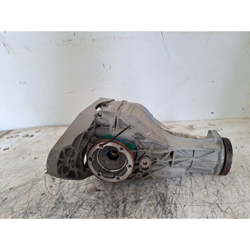 Recambio de diferencial trasero para audi a6 allroad quattro (4gj) 3.0 tdi advanced edition referencia OEM IAM 0ar525053e  