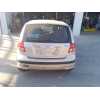 hyundai getz (tb) del año 2004