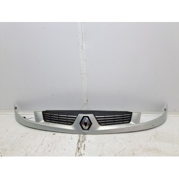 Recambio de rejilla delantera para renault kangoo (f/kc0) authentique oasis referencia OEM IAM  7701062877 