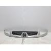 Recambio de rejilla delantera para renault kangoo (f/kc0) authentique oasis referencia OEM IAM  7701062877 