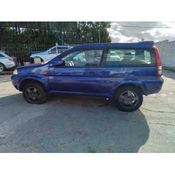 honda hr-v (gh) del año 1999