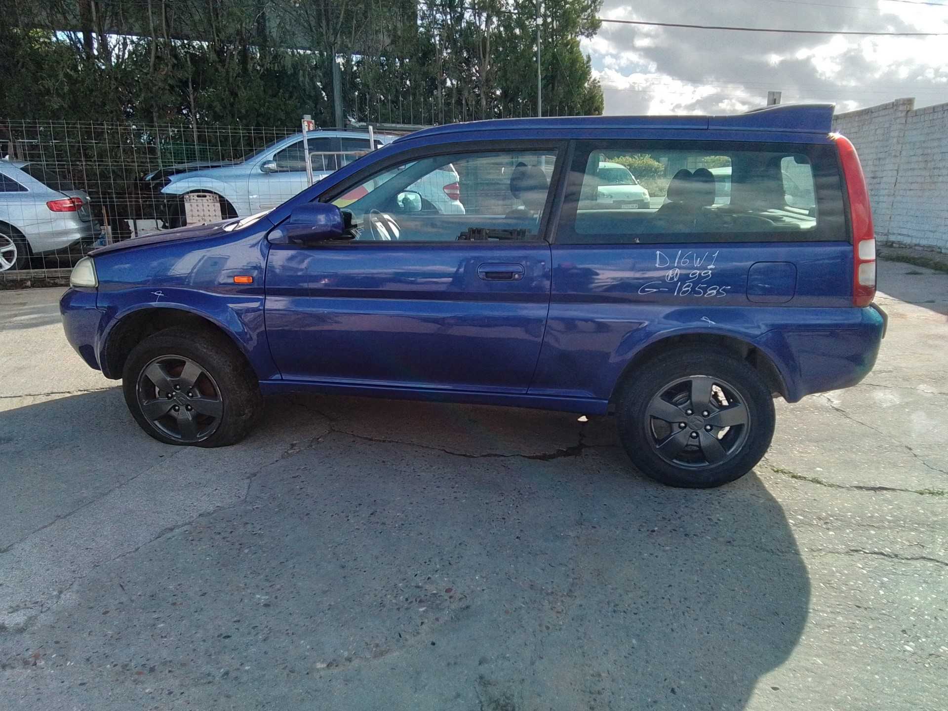 honda hr-v (gh) del año 1999