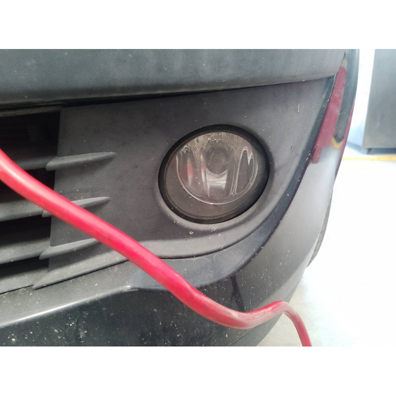 Recambio de faro antiniebla izquierdo para renault clio iii confort dynamique referencia OEM IAM   
