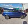 honda hr-v (gh) del año 1999