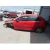 seat ibiza (6l1) del año 2005