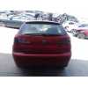 seat ibiza (6l1) del año 2005