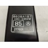 Recambio de mando elevalunas delantero izquierdo para mitsubishi outlander (cw0) challenge 4wd referencia OEM IAM 8608A187 C8DD6