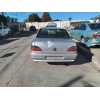 peugeot 306 berlina 3/4/5 puertas (s2) del año 2001