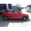 seat ibiza (6l1) del año 2005