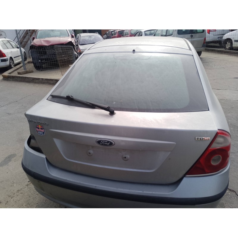 Recambio de porton trasero para ford mondeo berlina (ge) ambiente referencia OEM IAM   