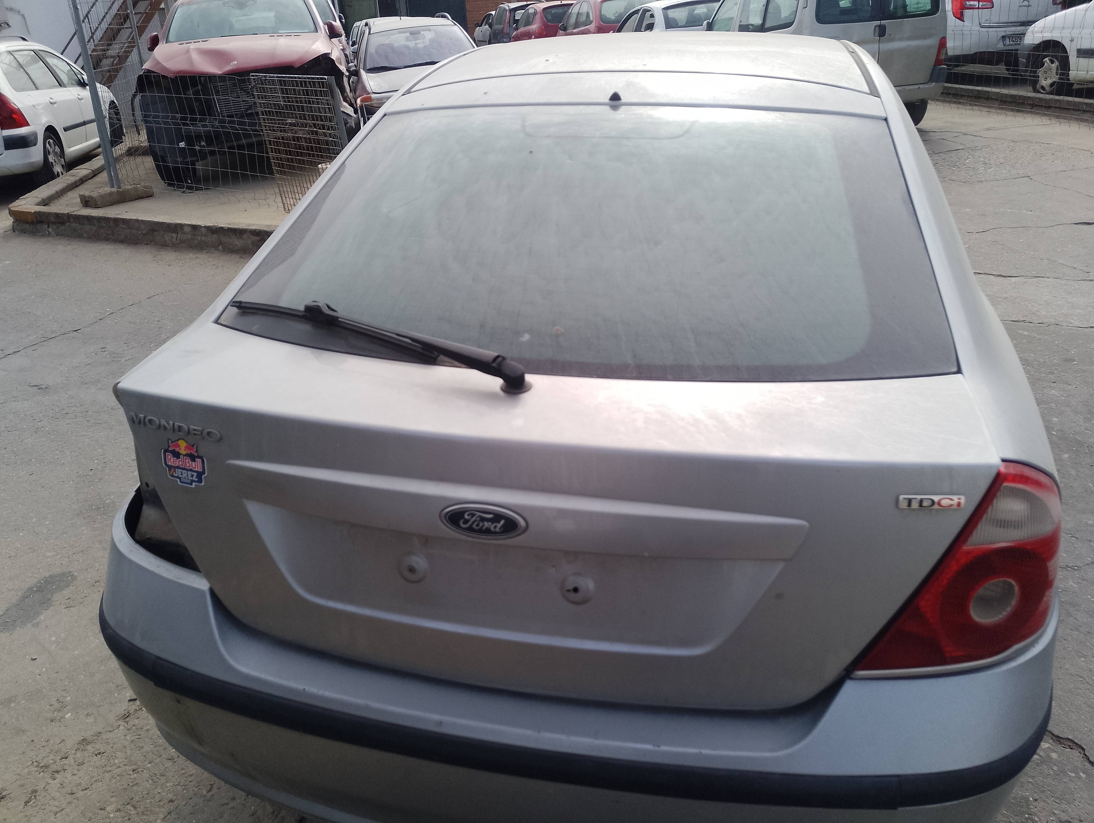 Recambio de porton trasero para ford mondeo berlina (ge) ambiente referencia OEM IAM   
