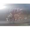 seat cordoba berlina (6l2) del año 2003