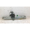 Recambio de elevalunas trasero derecho para dacia duster ii comfort referencia OEM IAM 807208597R  