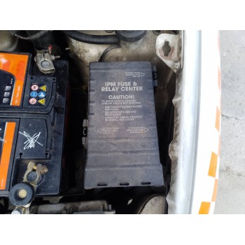 Recambio de caja reles / fusibles para chrysler voyager (rg) referencia OEM IAM   