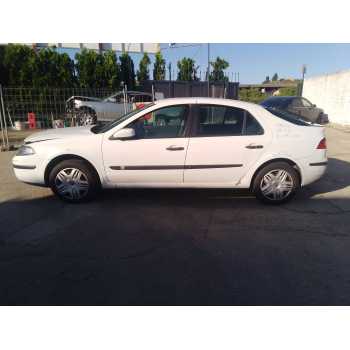 renault laguna ii (bg0) del año 2005