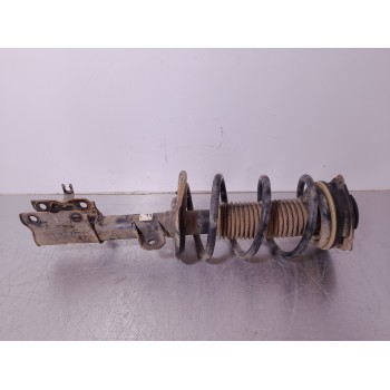 Recambio de amortiguador delantero izquierdo para nissan x-trail (t31) le referencia OEM IAM 824903003779 SACHS 