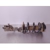 Recambio de amortiguador delantero izquierdo para nissan x-trail (t31) le referencia OEM IAM 824903003779 SACHS 