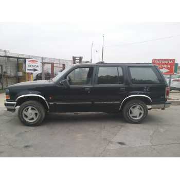 ford explorer del año 1992