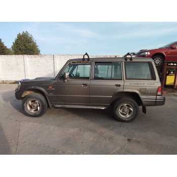 hyundai galloper del año 1999
