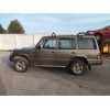 hyundai galloper del año 1999