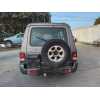 hyundai galloper del año 1999