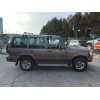 hyundai galloper del año 1999