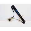 Recambio de elevalunas trasero derecho para volkswagen polo (6r1) advance referencia OEM IAM 6R0959812G  