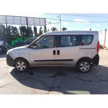 opel combo d del año 2014