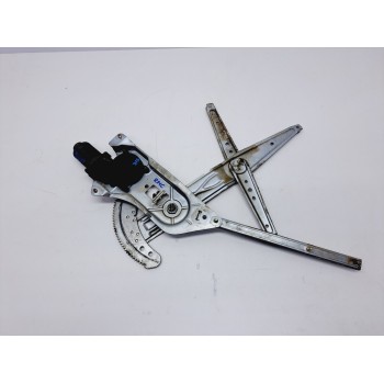 Recambio de elevalunas delantero derecho para renault kangoo (f/kc0) authentique 4x4 referencia OEM IAM 400664 ELECTRICO ARVINME