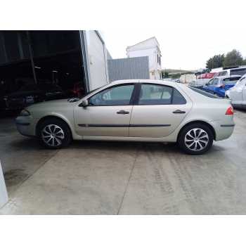 renault laguna ii grandtour (kg0) del año 2007