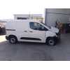 opel combo furgoneta/monovolumen (k9) del año 2021