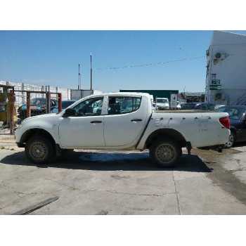 mitsubishi l 200 (ka0/kb0) del año 2010
