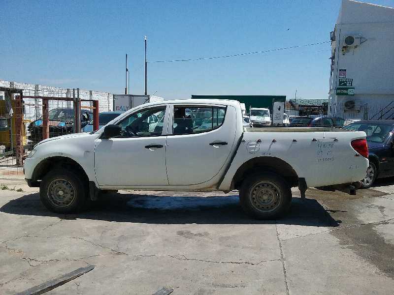 mitsubishi l 200 (ka0/kb0) del año 2010