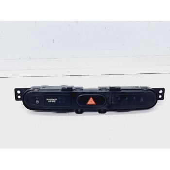 Recambio de mando warning para kia carens ( ) basic referencia OEM IAM 299120106  